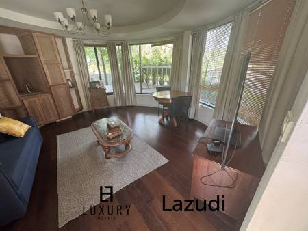 SAI NOI BEACH: UNIQUE pool villa a few 100 m from Sea