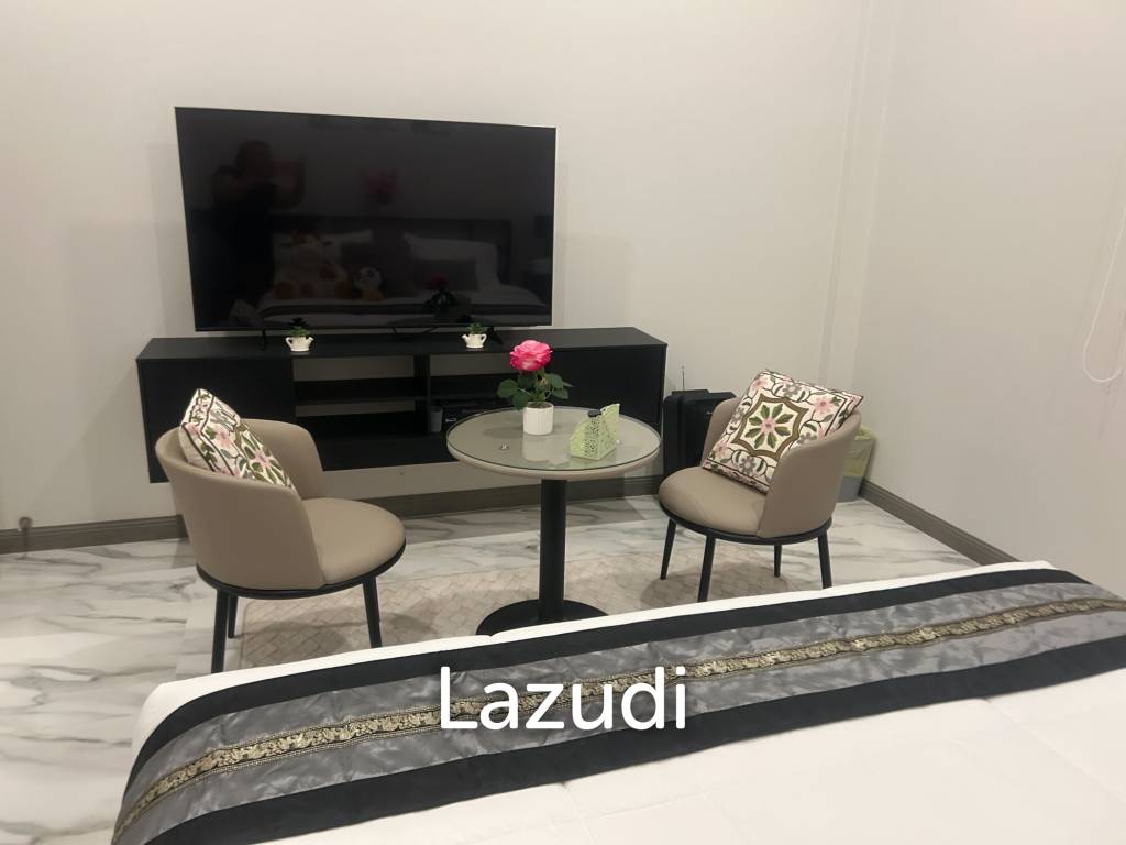 Soi 112: Pet friendly New Luxury 4 bed, Private Pool Villa