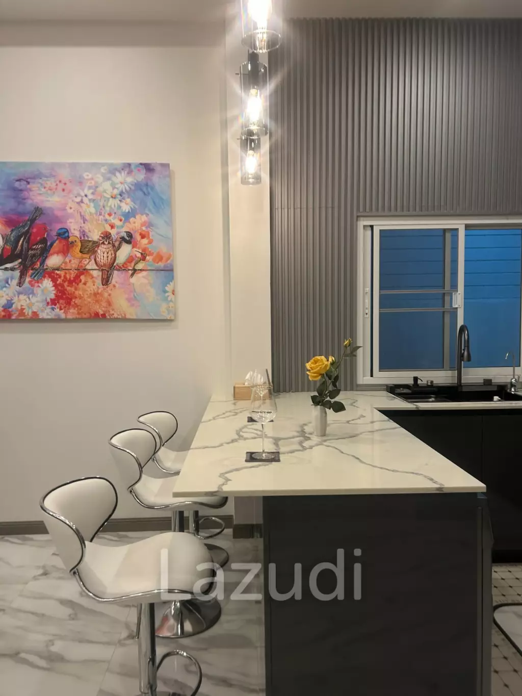 Soi 112: Pet friendly New Luxury 4 bed, Private Pool Villa