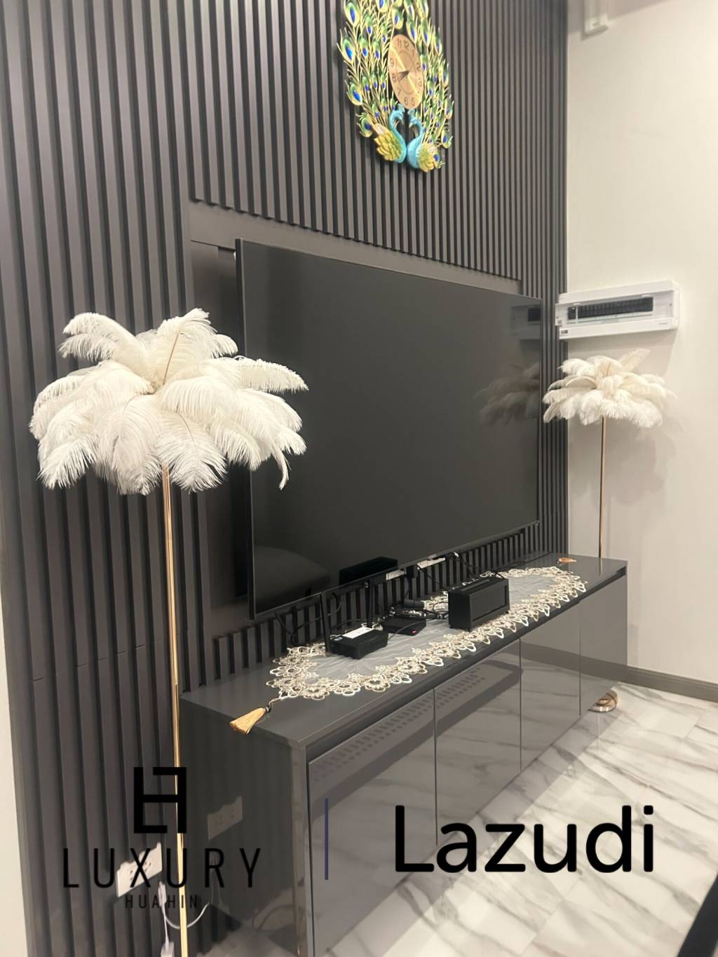 Soi 112: Pet friendly New Luxury 4 bed, Private Pool Villa