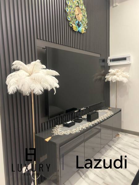 Soi 112: Pet friendly New Luxury 4 bed, Private Pool Villa