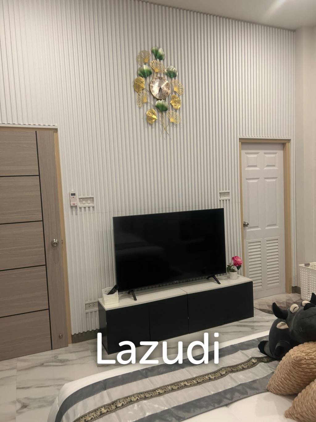 Soi 112: Pet friendly New Luxury 4 bed, Private Pool Villa