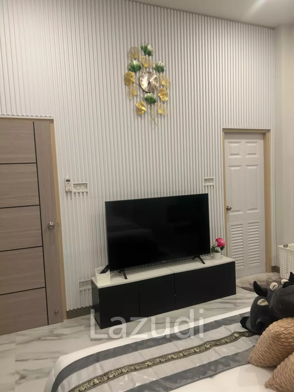 Soi 112: Pet friendly New Luxury 4 bed, Private Pool Villa