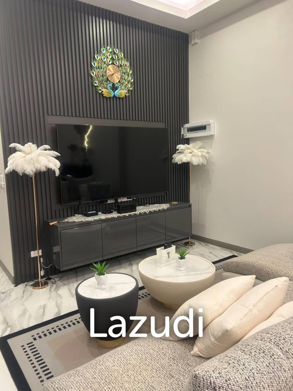 Soi 112: Pet friendly New Luxury 4 bed, Private Pool Villa