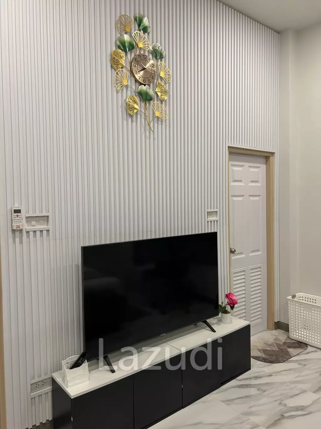 Soi 112: Pet friendly New Luxury 4 bed, Private Pool Villa