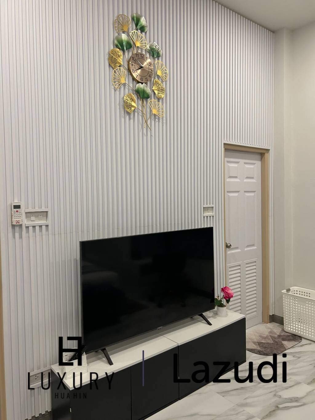 Soi 112: Pet friendly New Luxury 4 bed, Private Pool Villa