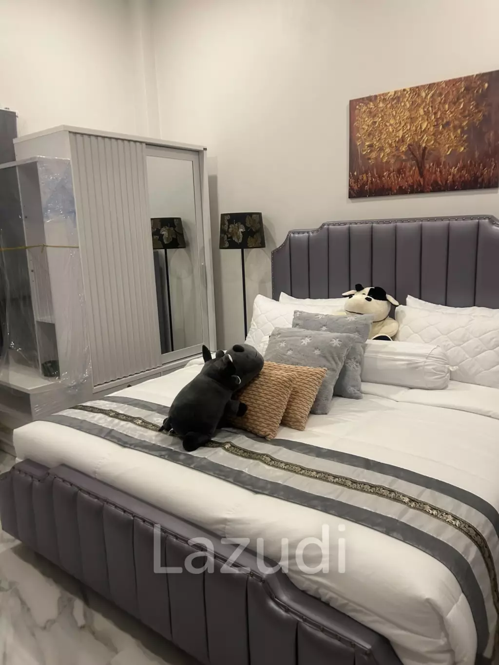 Soi 112: Pet friendly New Luxury 4 bed, Private Pool Villa
