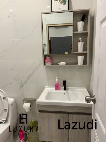 Soi 112: Pet friendly New Luxury 4 bed, Private Pool Villa