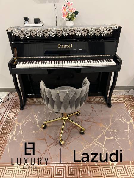 Soi 112: Pet friendly New Luxury 4 bed, Private Pool Villa