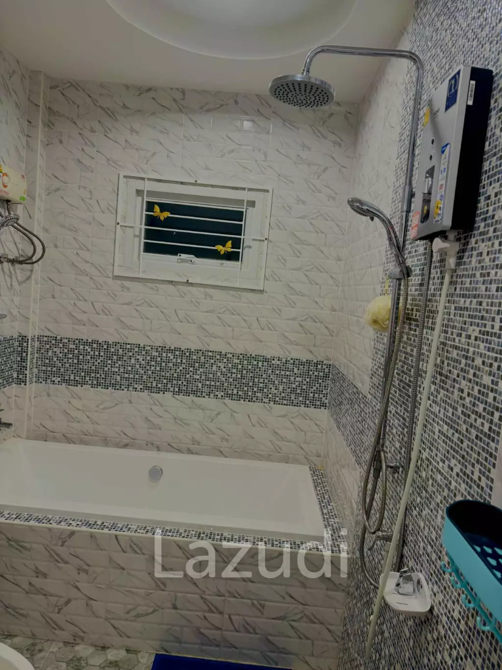 Cha-am:  Brand New 4 bedroom Detached House