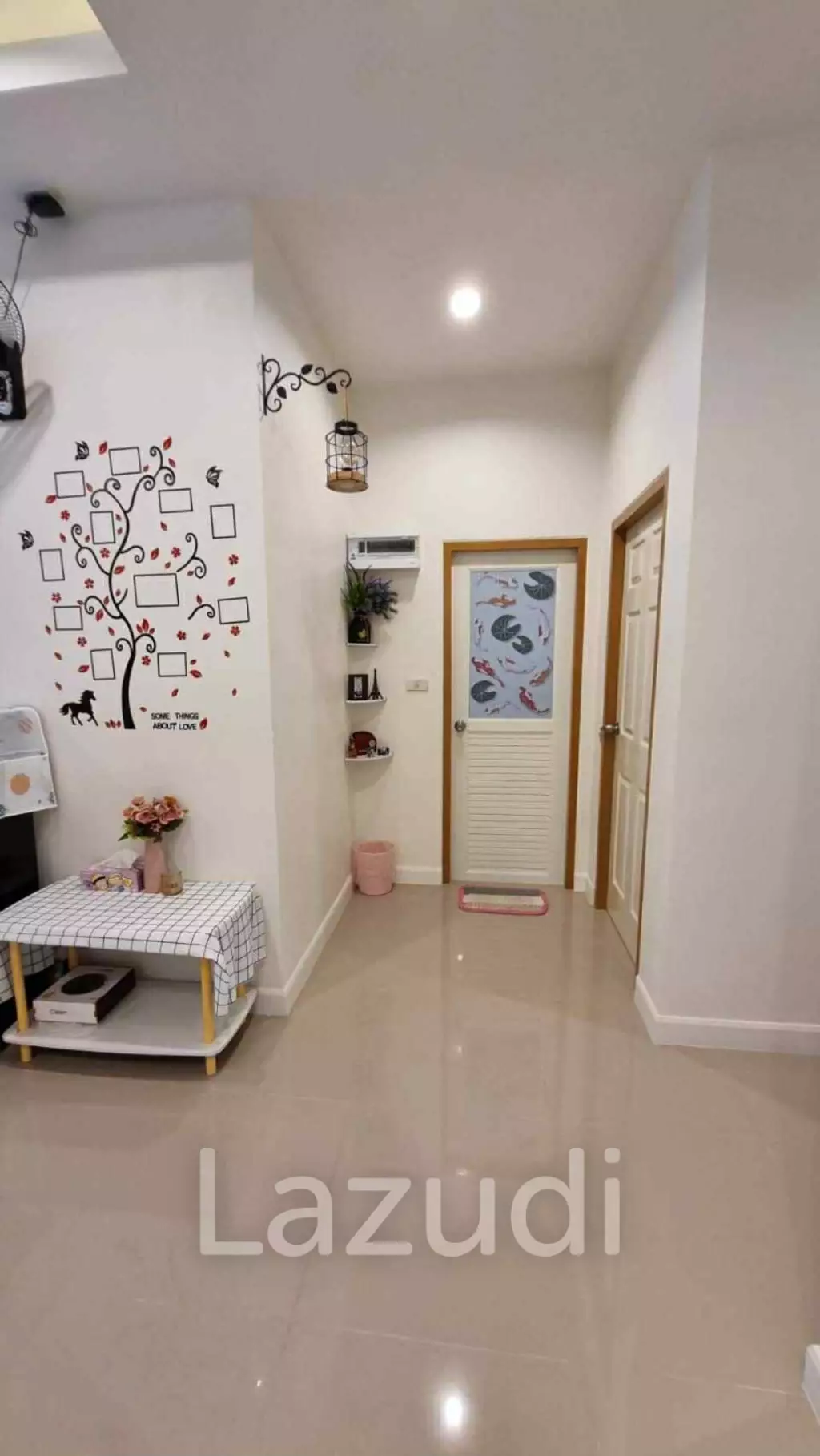 Cha-am:  Brand New 4 bedroom Detached House