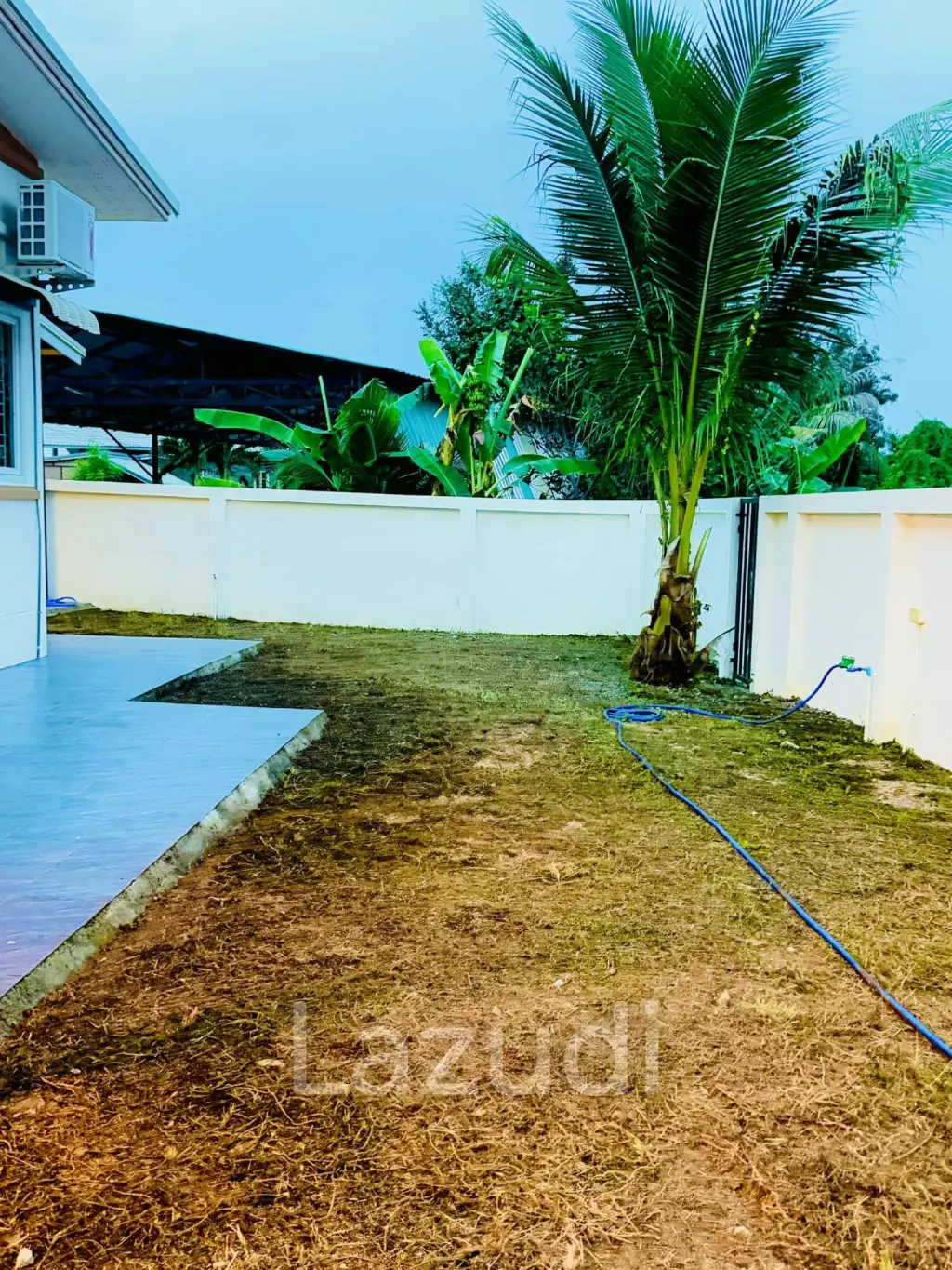 Cha-am:  Brand New 4 bedroom Detached House