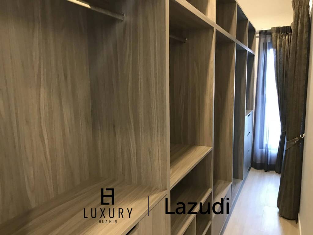 Riviera Pearl Resort Homes: New Townhome, Pool, 2 Bedroom