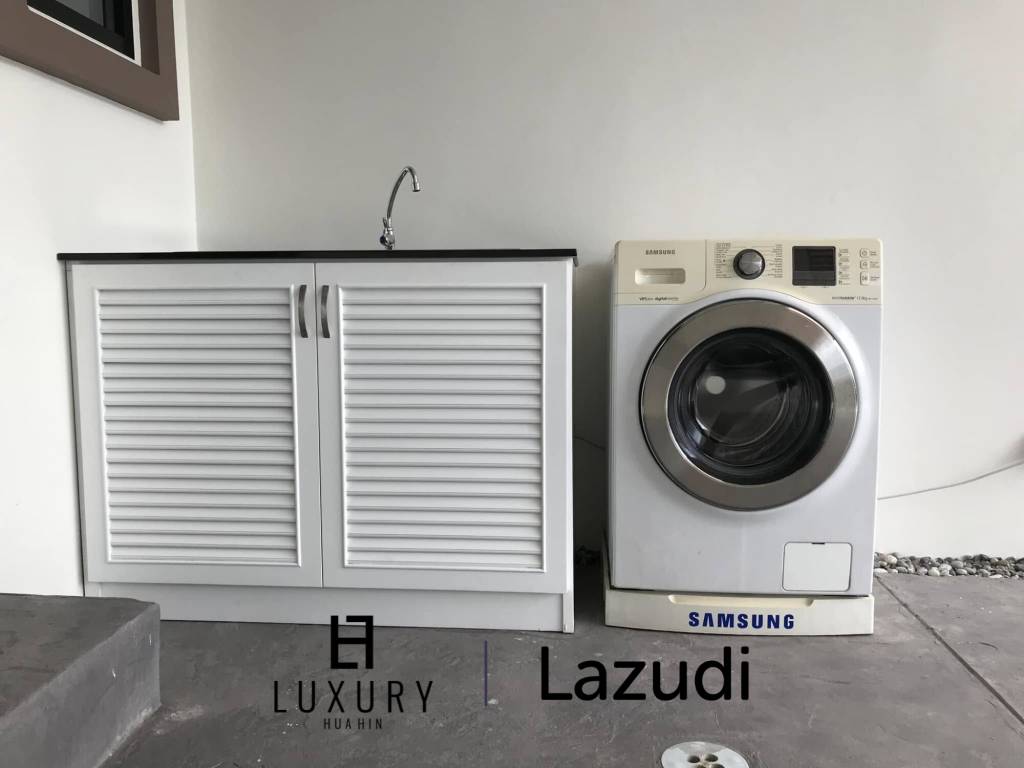 Riviera Pearl Resort Homes: New Townhome, Pool, 2 Bedroom