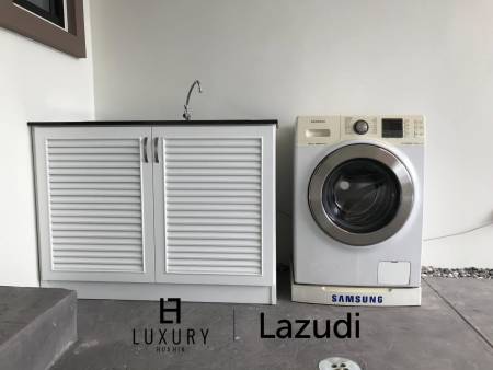 Riviera Pearl Resort Homes: New Townhome, Pool, 2 Bedroom