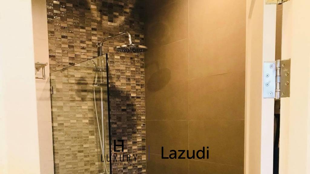 Riviera Pearl Resort Homes: New Townhome, Pool, 2 Bedroom