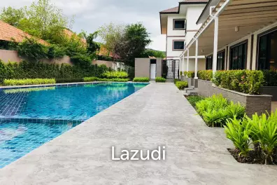 Riviera Pearl Resort Homes: New Townhome, Pool, 2 Bedroom