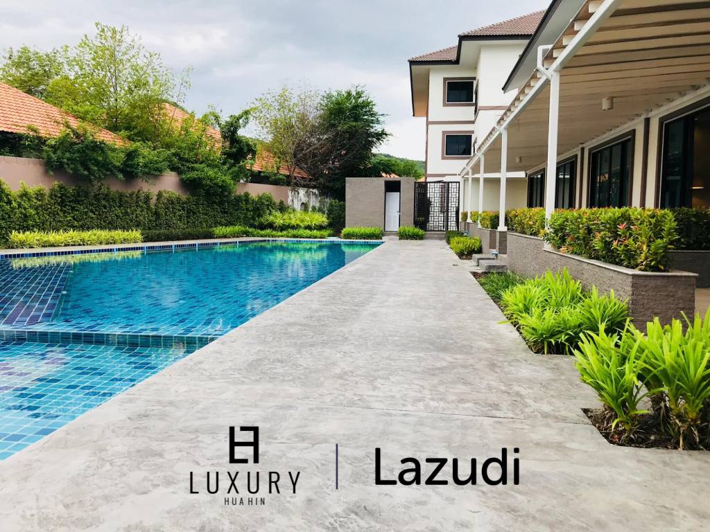 Riviera Pearl Resort Homes: New Townhome, Pool, 2 Bedroom