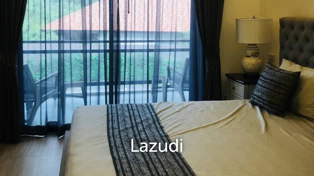 Riviera Pearl Resort Homes: New Townhome, Pool, 2 Bedroom
