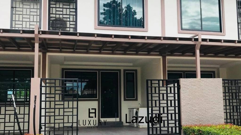 Riviera Pearl Resort Homes: New Townhome, Pool, 2 Bedroom