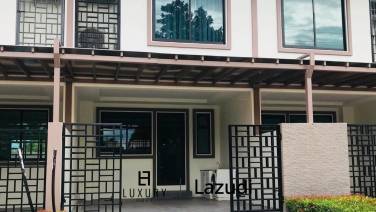 Riviera Pearl Resort Homes: New Townhome, Pool, 2 Bedroom