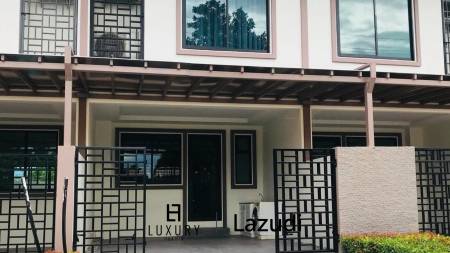 Riviera Pearl Resort Homes: New Townhome, Pool, 2 Bedroom