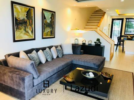 Riviera Pearl Resort Homes: New Townhome, Pool, 2 Bedroom