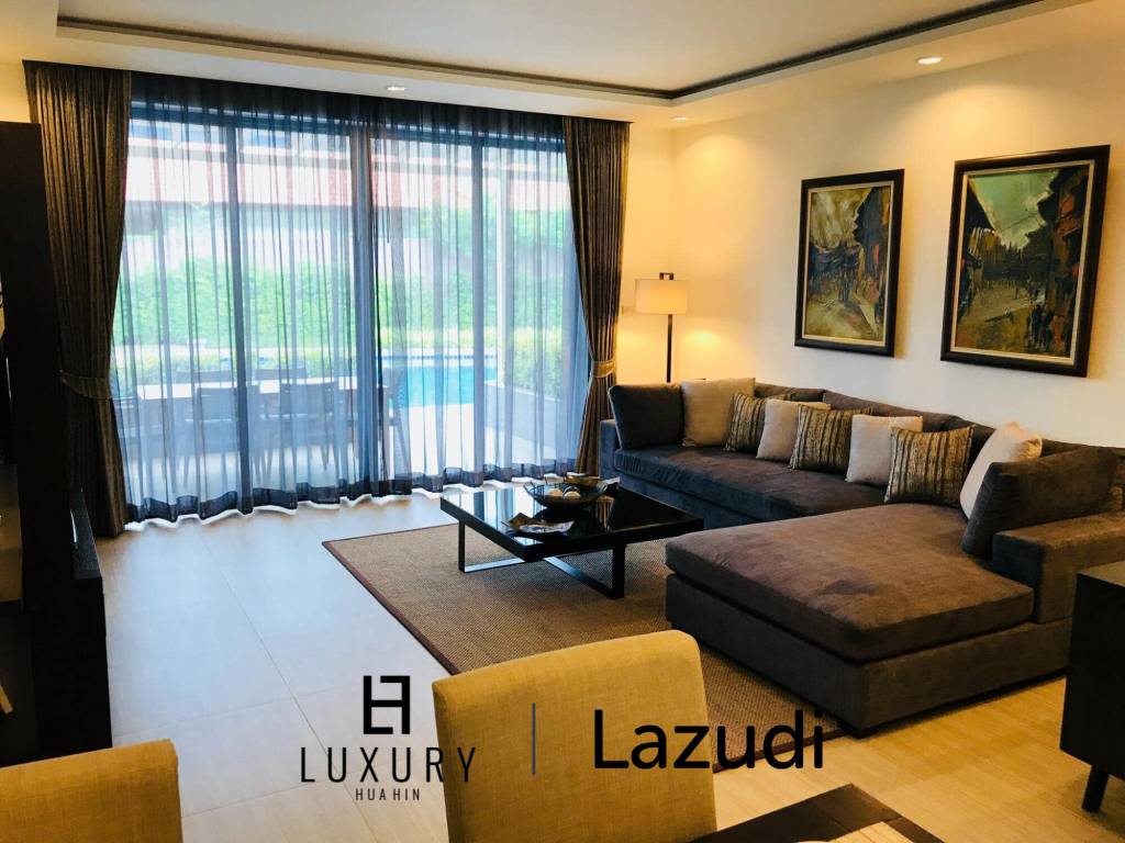 Riviera Pearl Resort Homes: New Townhome, Pool, 2 Bedroom