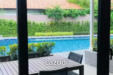 Riviera Pearl Resort Homes: New Townhome, Pool, 2 Bedroom