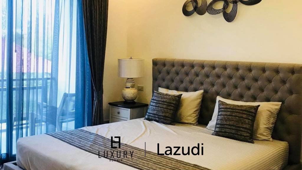 Riviera Pearl Resort Homes: New Townhome, Pool, 2 Bedroom