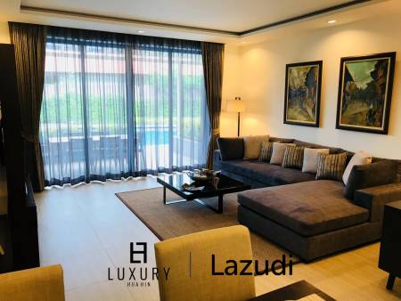 Riviera Pearl Resort Homes: New Townhome, Pool, 2 Bedroom