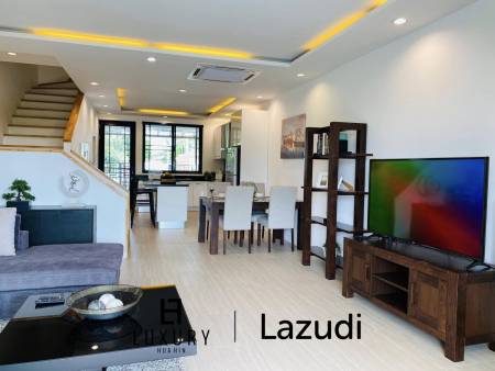 Riviera Pearl Resort Homes: New Townhome, Pool, 2 Bedroom