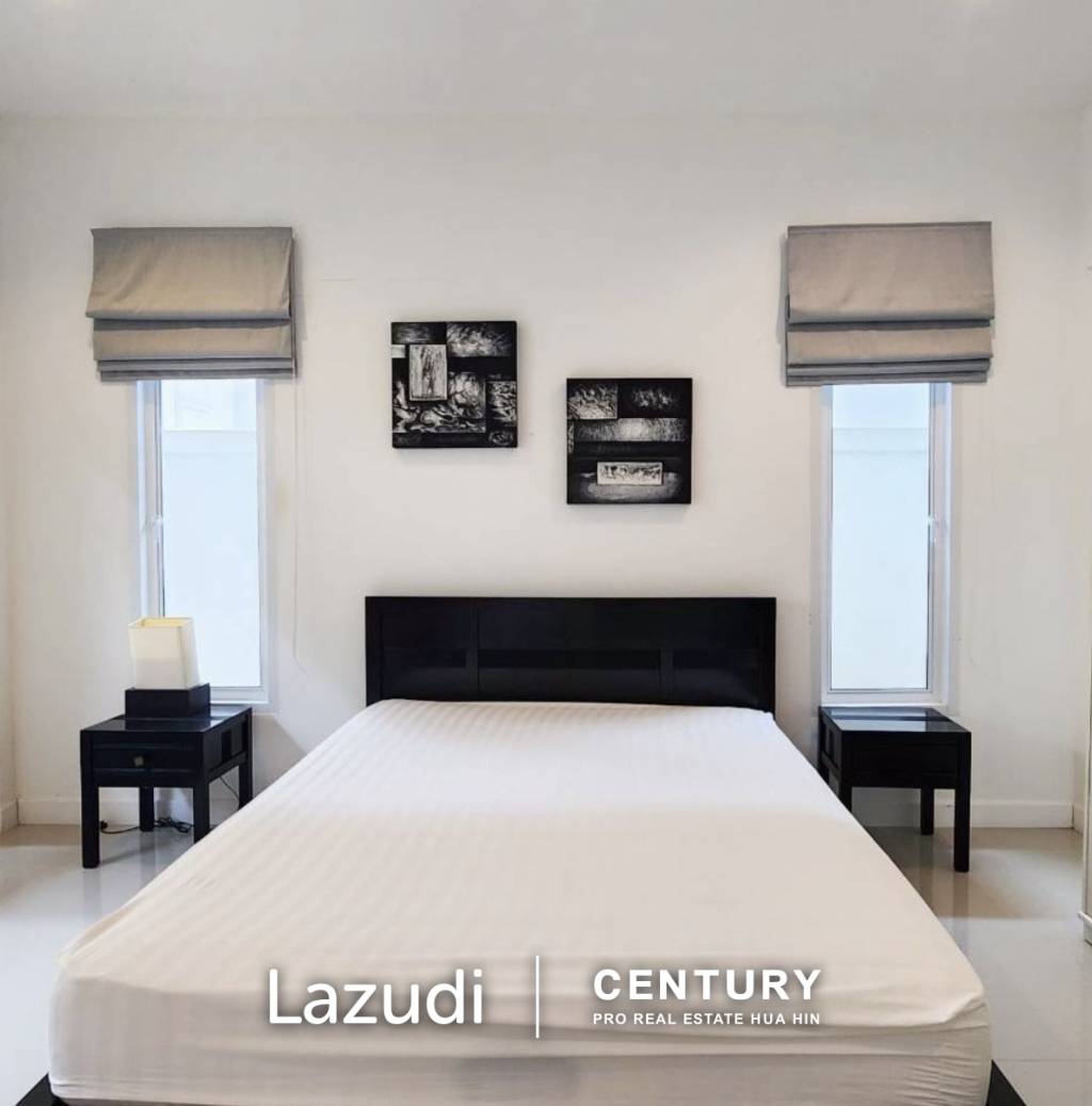 AV 88 GOLD B : 3 bed pool villa AV 88 GOLD B : 3 bed pool villa