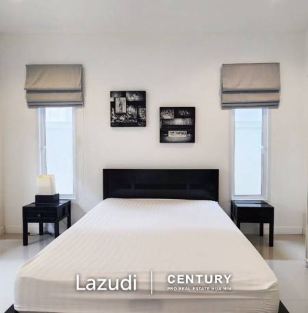 AV 88 GOLD B : 3 bed pool villa AV 88 GOLD B : 3 bed pool villa