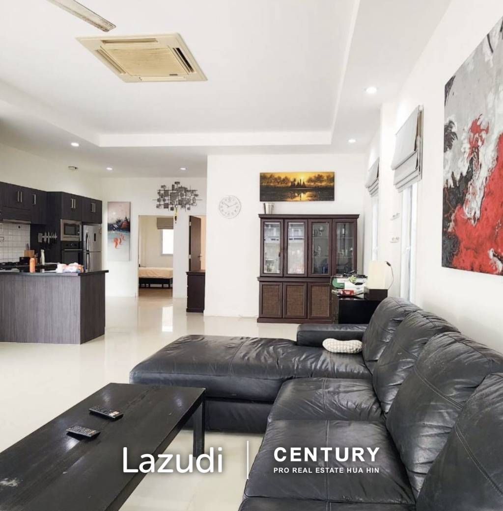 AV 88 GOLD B : 3 bed pool villa AV 88 GOLD B : 3 bed pool villa