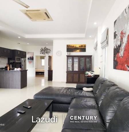 AV 88 GOLD B : 3 bed pool villa AV 88 GOLD B : 3 bed pool villa