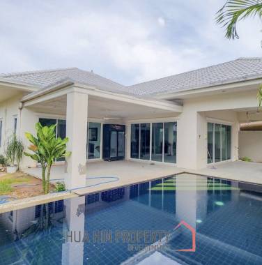 AV 88 GOLD B : 3 bed pool villa AV 88 GOLD B : 3 bed pool villa