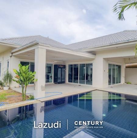 AV 88 GOLD B : 3 bed pool villa AV 88 GOLD B : 3 bed pool villa