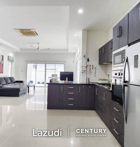 AV 88 GOLD B : 3 bed pool villa AV 88 GOLD B : 3 bed pool villa
