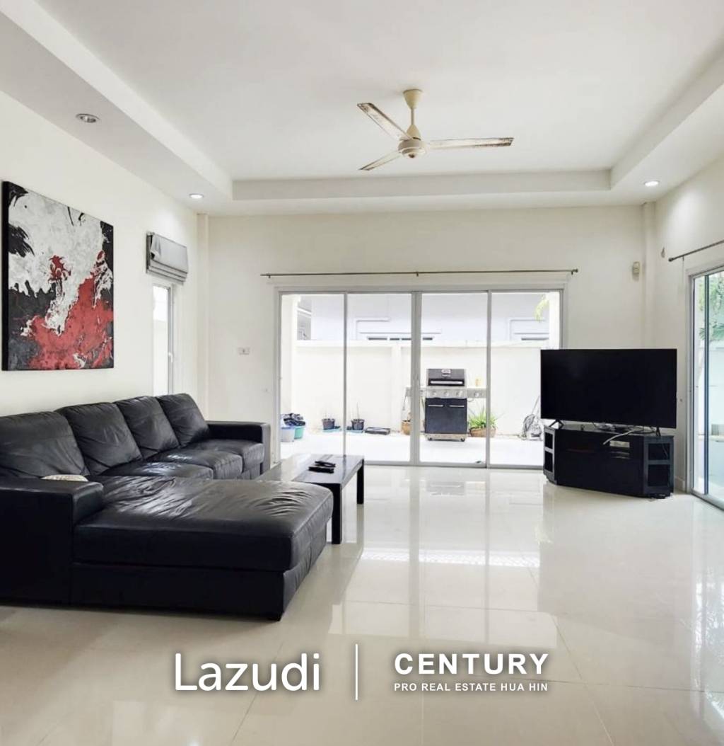 AV 88 GOLD B : 3 bed pool villa AV 88 GOLD B : 3 bed pool villa