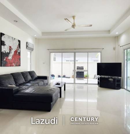 AV 88 GOLD B : 3 bed pool villa AV 88 GOLD B : 3 bed pool villa