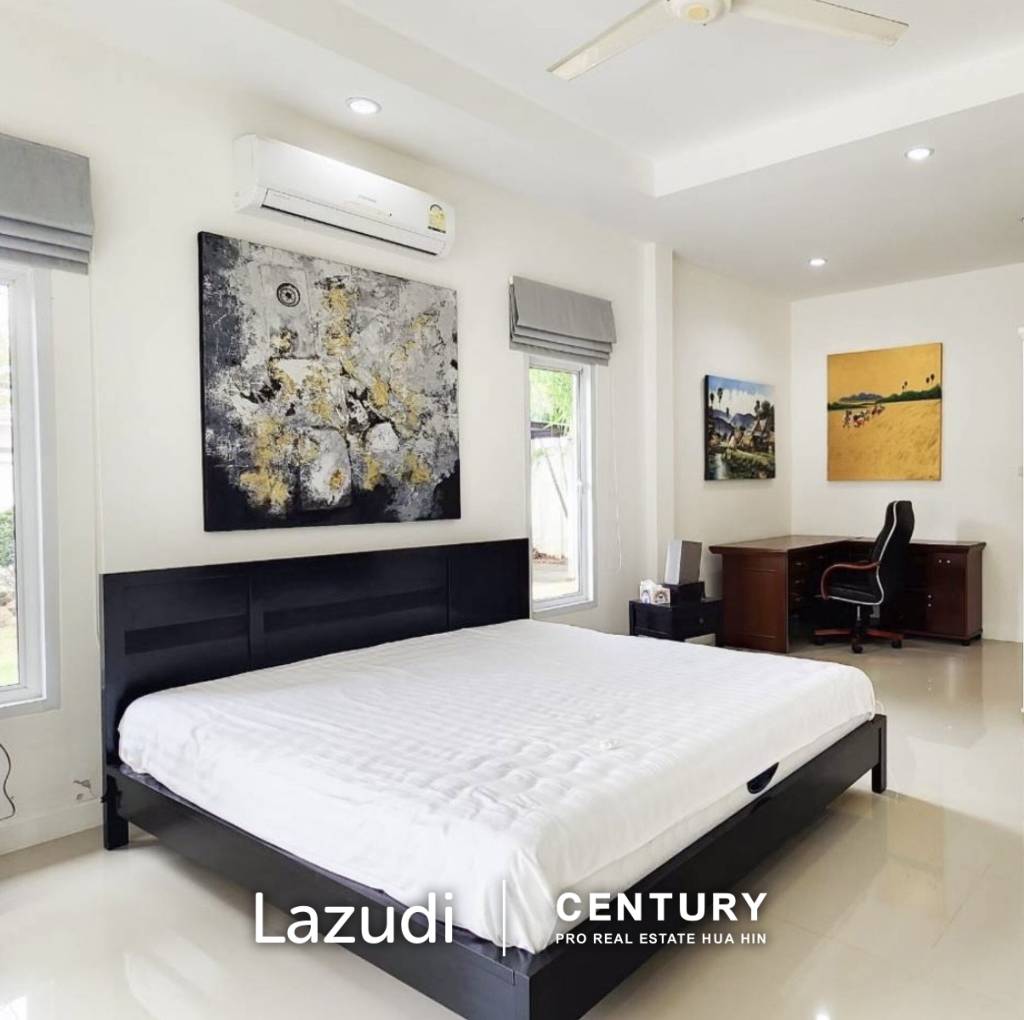 AV 88 GOLD B : 3 bed pool villa AV 88 GOLD B : 3 bed pool villa