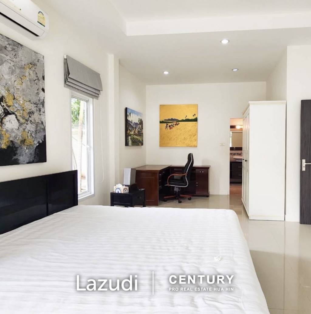 AV 88 GOLD B : 3 bed pool villa AV 88 GOLD B : 3 bed pool villa