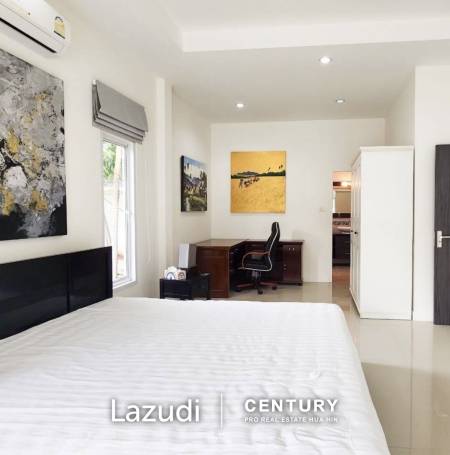 AV 88 GOLD B : 3 bed pool villa AV 88 GOLD B : 3 bed pool villa