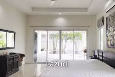AV 88 GOLD B : 3 bed pool villa
