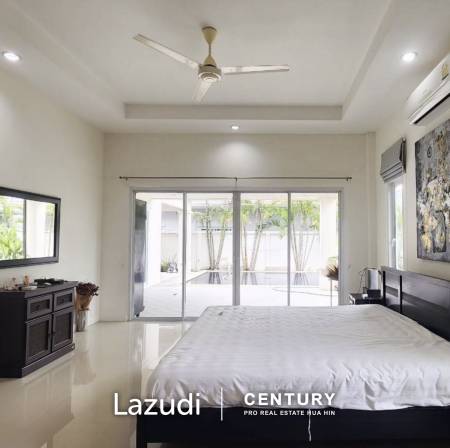 AV 88 GOLD B : 3 bed pool villa AV 88 GOLD B : 3 bed pool villa