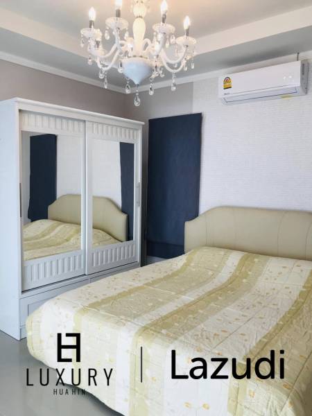 The City 88: Brand new pool villa 3 Bedroom, 2 Bath, 117 Sqm