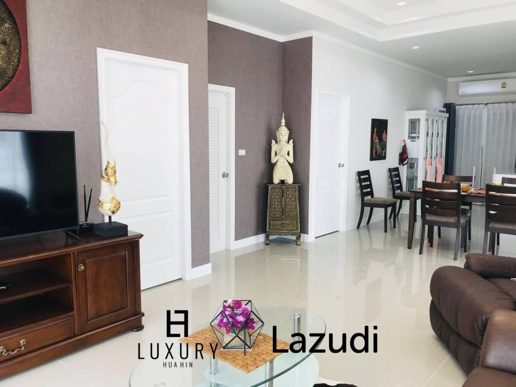 The City 88: Brand new pool villa 3 Bedroom, 2 Bath, 117 Sqm