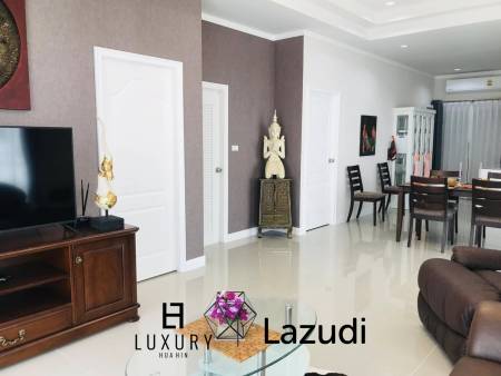 The City 88: Brand new pool villa 3 Bedroom, 2 Bath, 117 Sqm