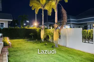 The City 88: Brand new pool villa 3 Bedroom, 2 Bath, 117 Sqm